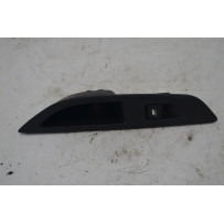 Pulsantiera Alzacristalli Anteriore DX Peugeot 208 Dal 2023 in poi Cod 98044803ZD  1750067765860