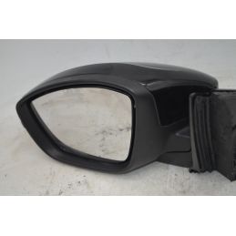Specchietto retrovisore esterno SX Peugeot 208 Dal 2023 in poi Cod 0418180  1750067918174