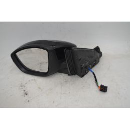 Specchietto retrovisore esterno SX Peugeot 208 Dal 2023 in poi Cod 0418180  1750067918174