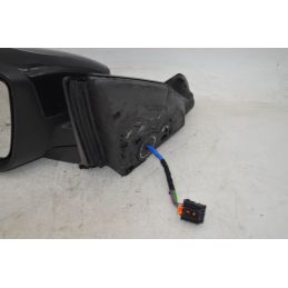 Specchietto retrovisore esterno SX Peugeot 208 Dal 2023 in poi Cod 0418180  1750067918174