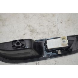 Pulsantiera Alzacristalli Anteriore DX Peugeot 208 Dal 2023 in poi Cod 98044803ZD  1750067765860