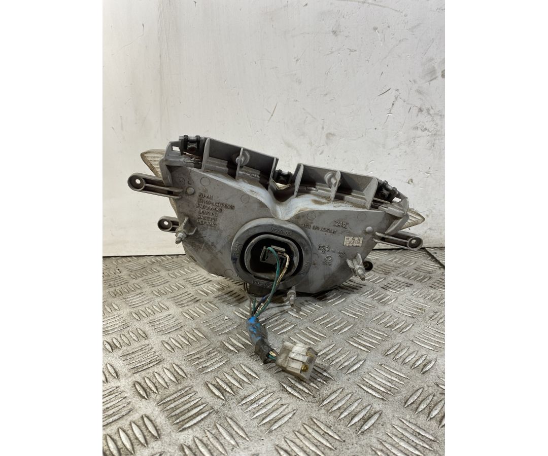 Faro Fanale Anteriore Kymco People S 50 dal 2007 al 2016  1750068540039