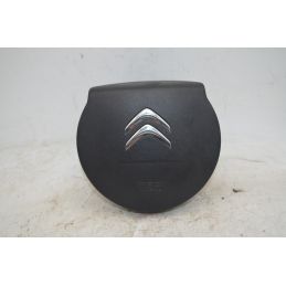 Airbag Volante Citroen C4 Picasso Dal 2006 al 2013 Cod 61801350  1750068381748