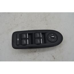 Pulsantiera alzacristalli anteriore SX Ford Ecosport Dal 2014 al 2018 Cod 8M5T14A132AC  1750068677568