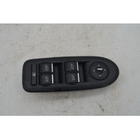 Pulsantiera alzacristalli anteriore SX Ford Ecosport Dal 2014 al 2018 Cod 8M5T14A132AC  1750068677568