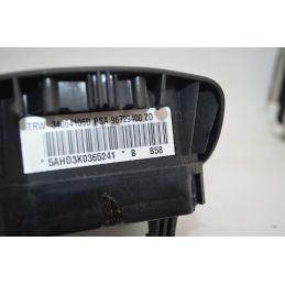 Airbag Volante Citroen C4 Picasso Dal 2006 al 2013 Cod 61801350  1750068381748