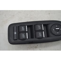 Pulsantiera alzacristalli anteriore SX Ford Ecosport Dal 2014 al 2018 Cod 8M5T14A132AC  1750068677568