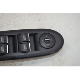 Pulsantiera alzacristalli anteriore SX Ford Ecosport Dal 2014 al 2018 Cod 8M5T14A132AC  1750068677568