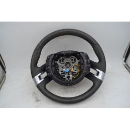 Volante Citroen C4 Picasso Dal 2006 al 2013 Cod 4109NA  1750068701904