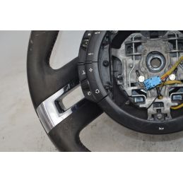 Volante Citroen C4 Picasso Dal 2006 al 2013 Cod 4109NA  1750068701904