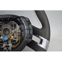 Volante Citroen C4 Picasso Dal 2006 al 2013 Cod 4109NA  1750068701904