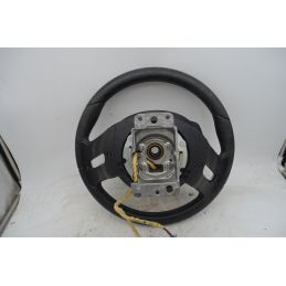 Volante Citroen C4 Picasso Dal 2006 al 2013 Cod 4109NA  1750068701904