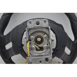 Volante Citroen C4 Picasso Dal 2006 al 2013 Cod 4109NA  1750068701904