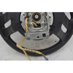 Volante Citroen C4 Picasso Dal 2006 al 2013 Cod 4109NA  1750068701904