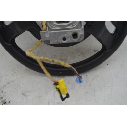 Volante Citroen C4 Picasso Dal 2006 al 2013 Cod 4109NA  1750068701904