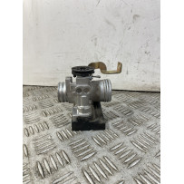 Corpo Farfallato Peugeot Tweet 125 / 150 dal 2017 al 2020 COD 21E-E5B  1750069985099