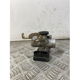 Corpo Farfallato Peugeot Tweet 125 / 150 dal 2017 al 2020 COD 21E-E5B  1750069985099