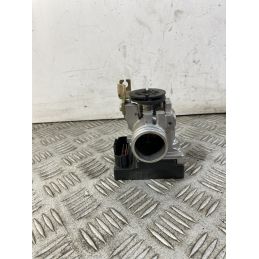 Corpo Farfallato Peugeot Tweet 125 / 150 dal 2017 al 2020 COD 21E-E5B  1750069985099