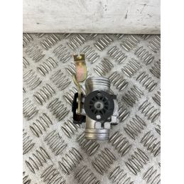 Corpo Farfallato Peugeot Tweet 125 / 150 dal 2017 al 2020 COD 21E-E5B  1750069985099