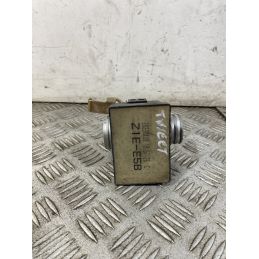 Corpo Farfallato Peugeot Tweet 125 / 150 dal 2017 al 2020 COD 21E-E5B  1750069985099