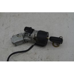 Blocchetto Avviamento Citroen C4 Picasso Dal 2006 al 2013 Cod 36410602  1750069557692