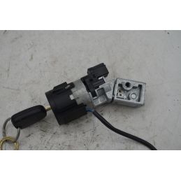Blocchetto Avviamento Citroen C4 Picasso Dal 2006 al 2013 Cod 36410602  1750069557692