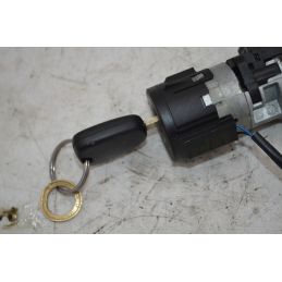 Blocchetto Avviamento Citroen C4 Picasso Dal 2006 al 2013 Cod 36410602  1750069557692