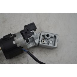 Blocchetto Avviamento Citroen C4 Picasso Dal 2006 al 2013 Cod 36410602  1750069557692
