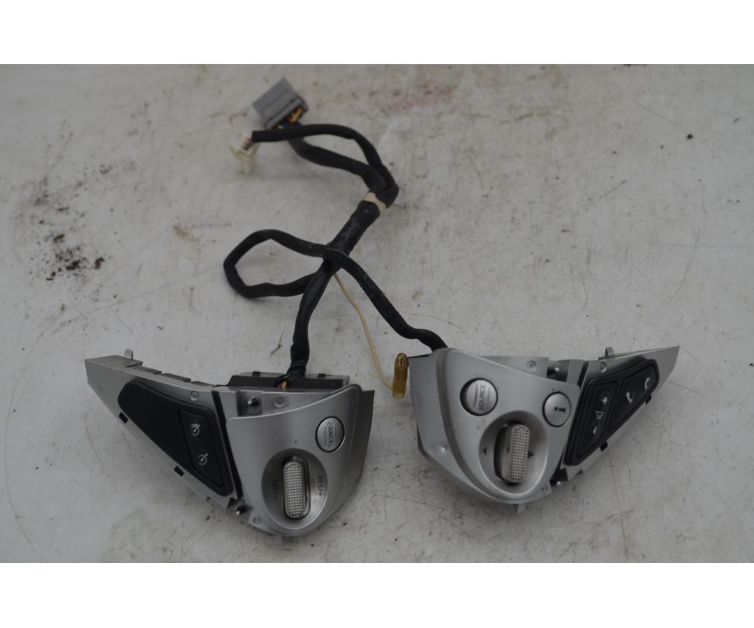 Comandi Volante Nissan Qashqai  Dal 2014 al 2018 Cod 255504BC3A  1750069969969