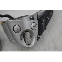 Comandi Volante Nissan Qashqai  Dal 2014 al 2018 Cod 255504BC3A  1750069969969