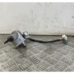 Blocchetto Chiave Peugeot Tweet 125 / 150 dal 2017 al 2020  1750070605238