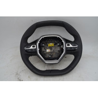 Volante Peugeot 208 Dal 2023 in poi Cod 98255044ZD  1750075616758