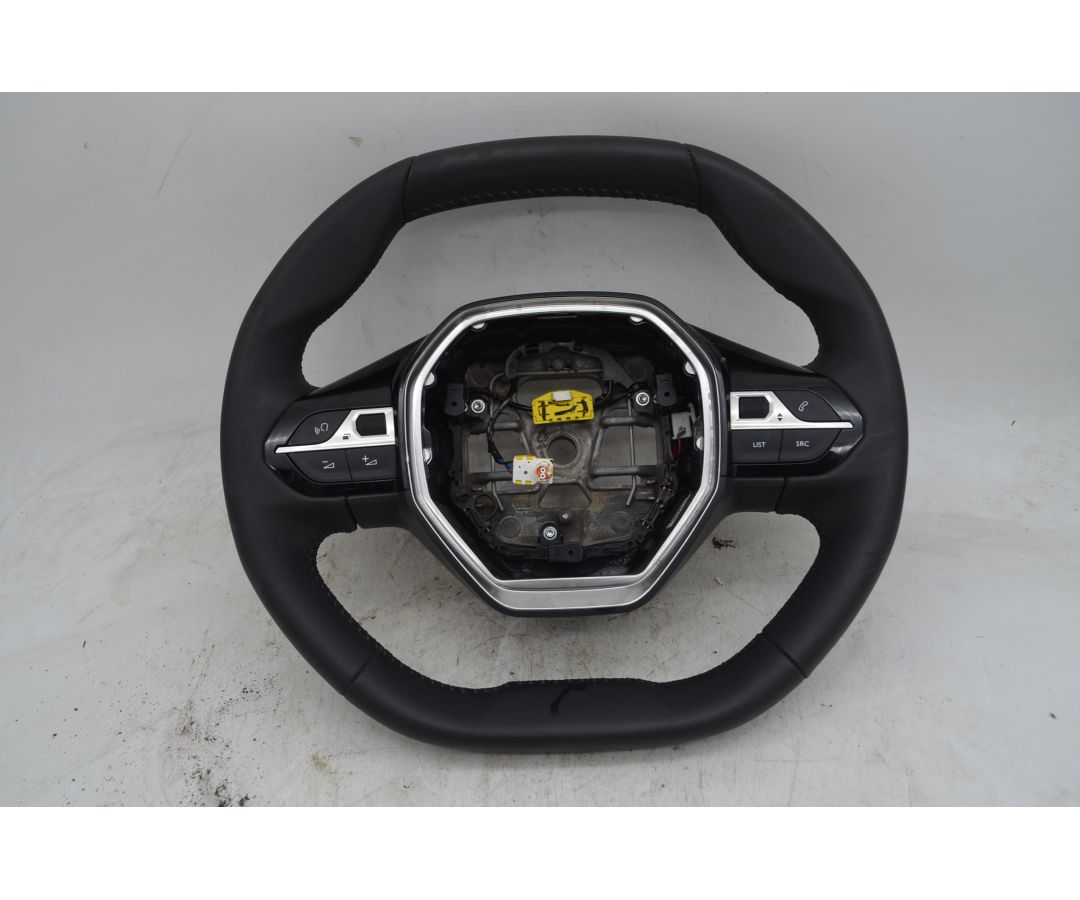 Volante Peugeot 208 Dal 2023 in poi Cod 98255044ZD  1750075616758