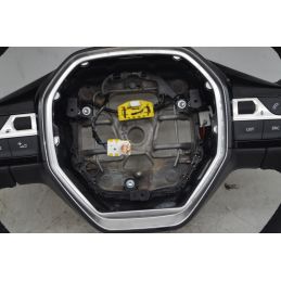 Volante Peugeot 208 Dal 2023 in poi Cod 98255044ZD  1750075616758