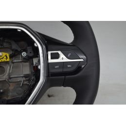 Volante Peugeot 208 Dal 2023 in poi Cod 98255044ZD  1750075616758