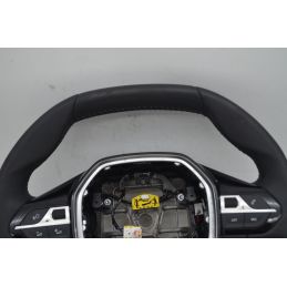 Volante Peugeot 208 Dal 2023 in poi Cod 98255044ZD  1750075616758