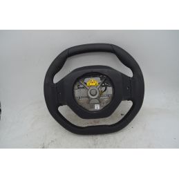 Volante Peugeot 208 Dal 2023 in poi Cod 98255044ZD  1750075616758
