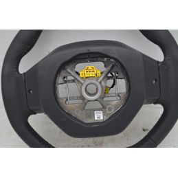 Volante Peugeot 208 Dal 2023 in poi Cod 98255044ZD  1750075616758