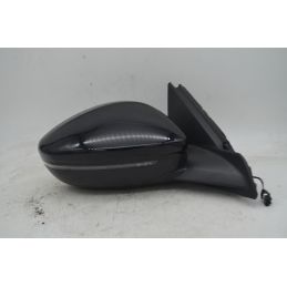 Specchietto retrovisore esterno DX Peugeot 208 Dal 2023 in poi Cod 0418180  1750076034018