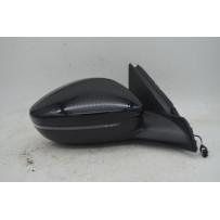 Specchietto retrovisore esterno DX Peugeot 208 Dal 2023 in poi Cod 0418180  1750076034018
