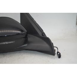 Specchietto retrovisore esterno DX Peugeot 208 Dal 2023 in poi Cod 0418180  1750076034018