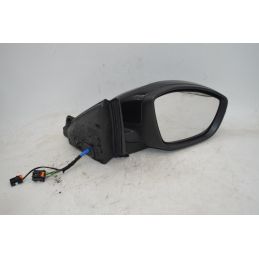 Specchietto retrovisore esterno DX Peugeot 208 Dal 2023 in poi Cod 0418180  1750076034018