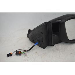 Specchietto retrovisore esterno DX Peugeot 208 Dal 2023 in poi Cod 0418180  1750076034018
