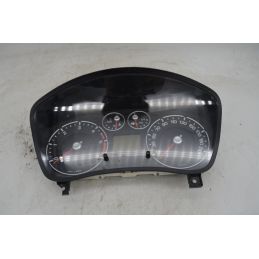 Strumentazione Contachilometri Completa Ford Fiesta V Dal 2002 al 2008 Cod 1776173  1750076010333