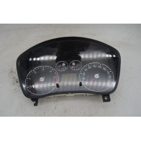 Strumentazione Contachilometri Completa Ford Fiesta V Dal 2002 al 2008 Cod 1776173  1750076010333