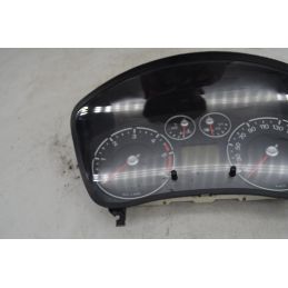 Strumentazione Contachilometri Completa Ford Fiesta V Dal 2002 al 2008 Cod 1776173  1750076010333