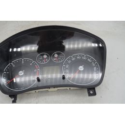 Strumentazione Contachilometri Completa Ford Fiesta V Dal 2002 al 2008 Cod 1776173  1750076010333
