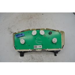 Strumentazione Contachilometri Completa Ford Fiesta V Dal 2002 al 2008 Cod 1776173  1750076010333