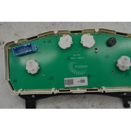 Strumentazione Contachilometri Completa Ford Fiesta V Dal 2002 al 2008 Cod 1776173  1750076010333