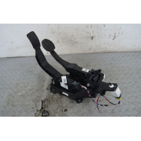 Pedale Acceleratore + Pedale Freno Peugeot 208 Dal 2023 in poi Cod 9837891880  1750076503576